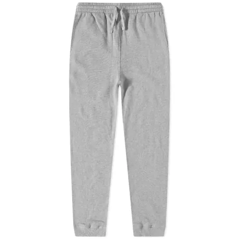 Organic Cotton Mid-Weight Sweat Pants