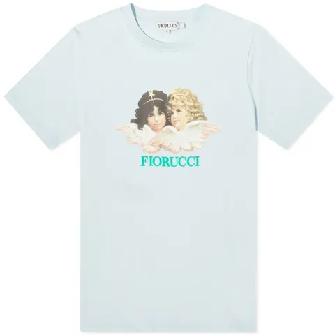 Vintage Angels T-Shirt