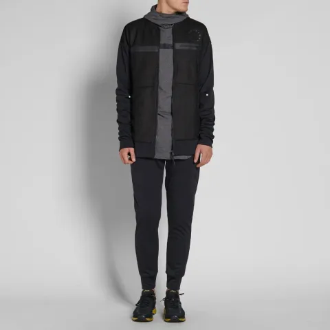 Jyuni Knit Jacket