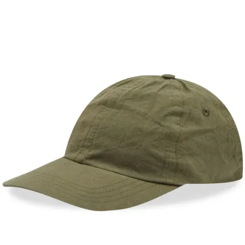 6 Panel Cap
