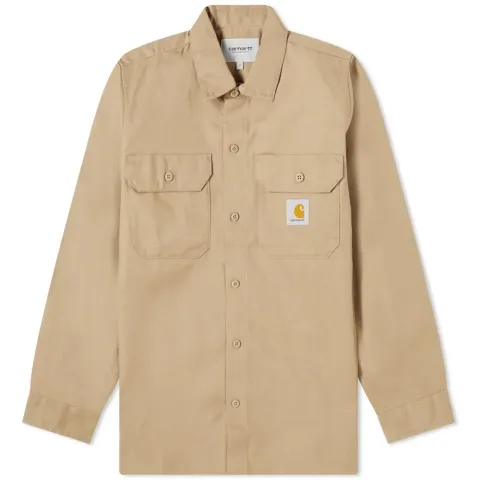Master Shirt