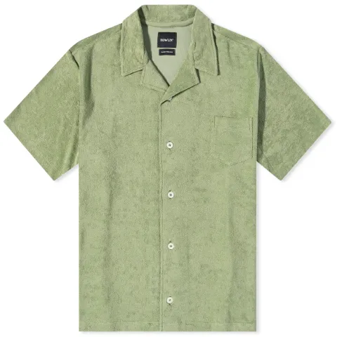 Howlin' Cocktail Towelling Vacation Shirt