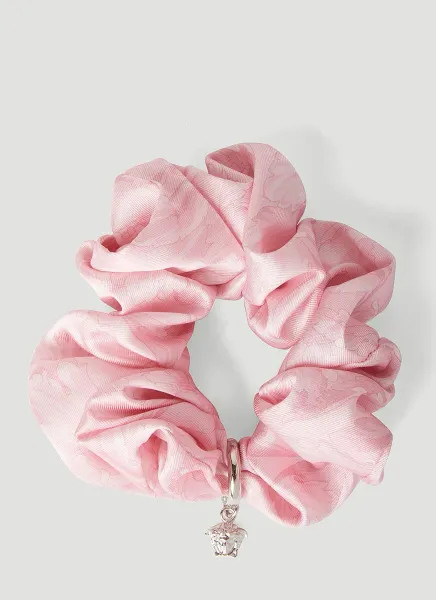 Barocco Scrunchie