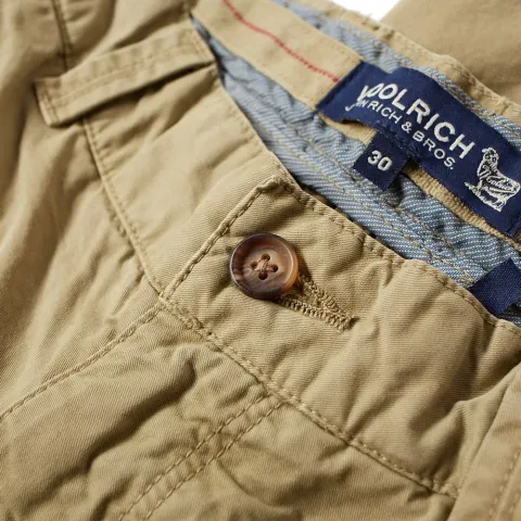 Cargo Short