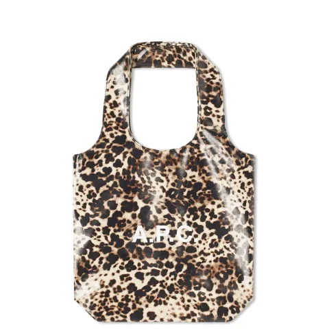 A.P.C. Ninon Small Tote Bag