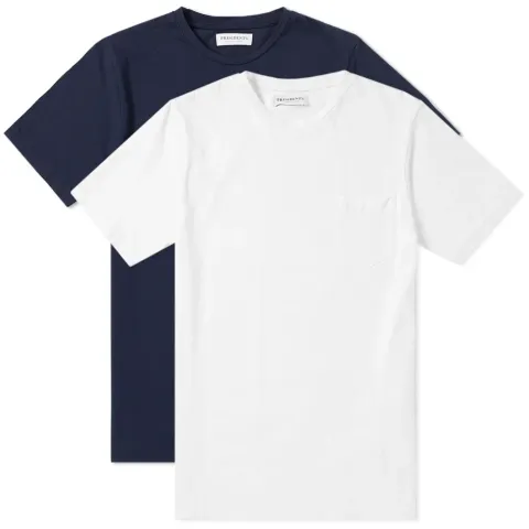 President's Tee - 2 Pack