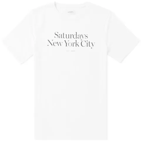 Miller Standard Tee