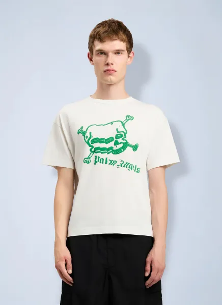Skull T-Shirt
