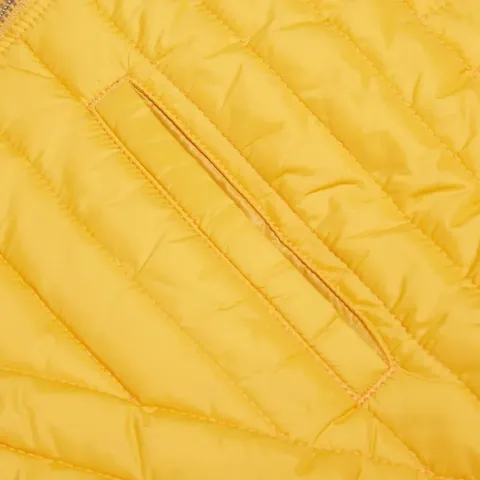 Caved Jacket