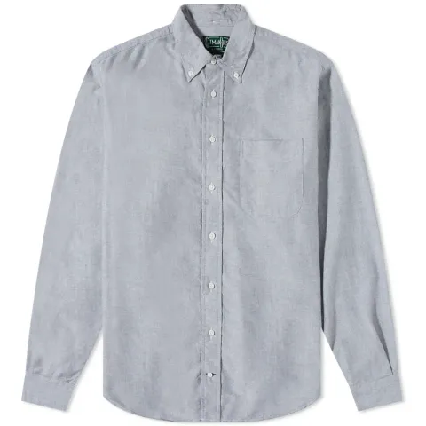 Button Down Oxford Shirt