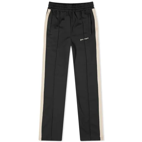 Logo Track Pants
