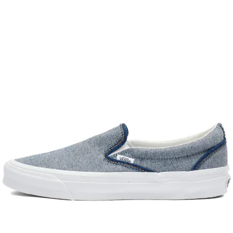 UA OG Classic Slip-On LX