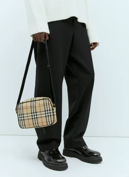 Paddy Crossbody Bag