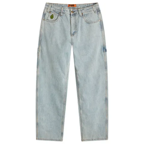 Weathergear Denim Jeans
