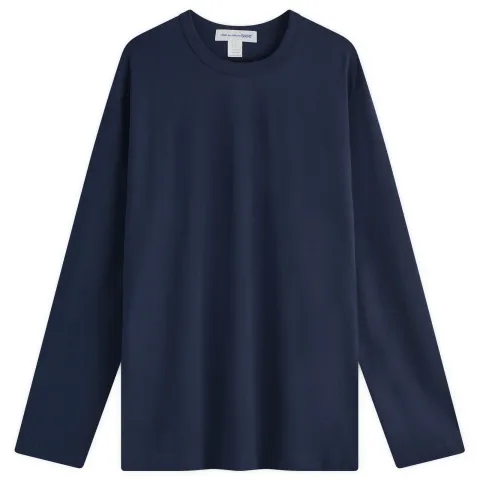 Long Sleeve Forever T-Shirt