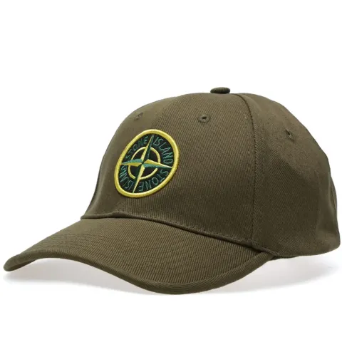 Logo Cap