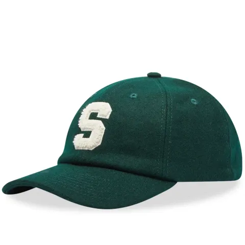 Boucle S Cap