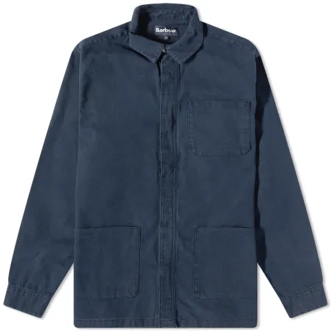 Lanwell Overshirt