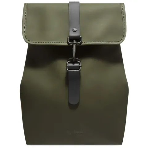 Bucket Backpack