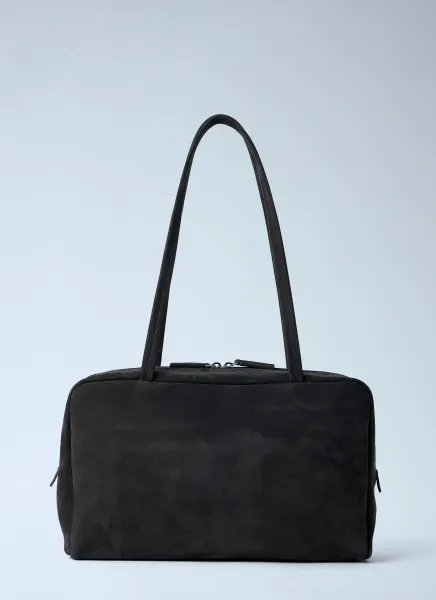 Astra Bowling Shoulder Bag