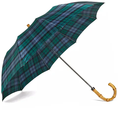Whangee Telescopic Umbrella