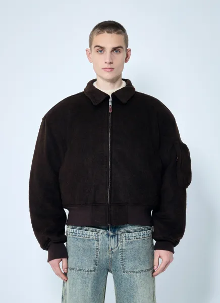 Duke Bomber Jacket