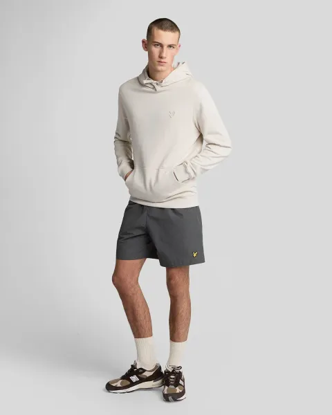 Lyle & Scott Plain Swim Shorts