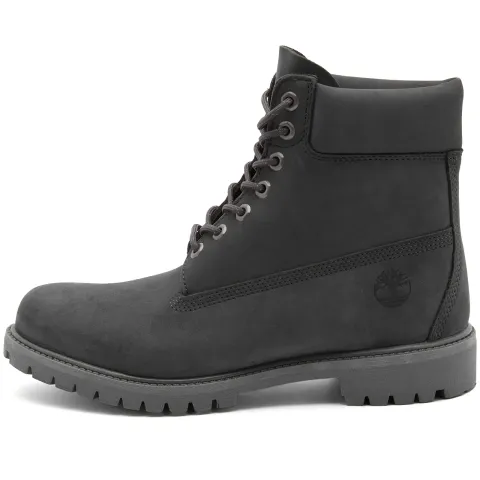 Premium 6" Waterproof Boot