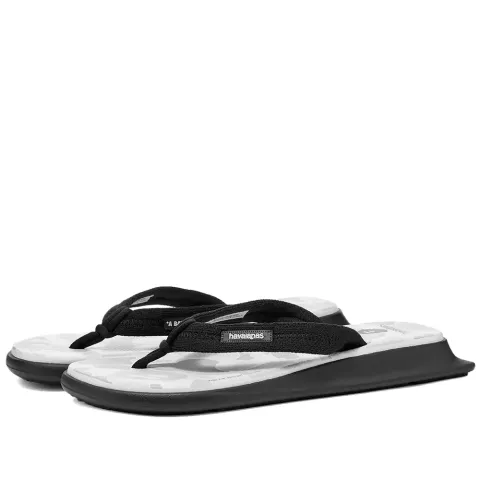 x A Bathing Ape Tradi Zori Sandal