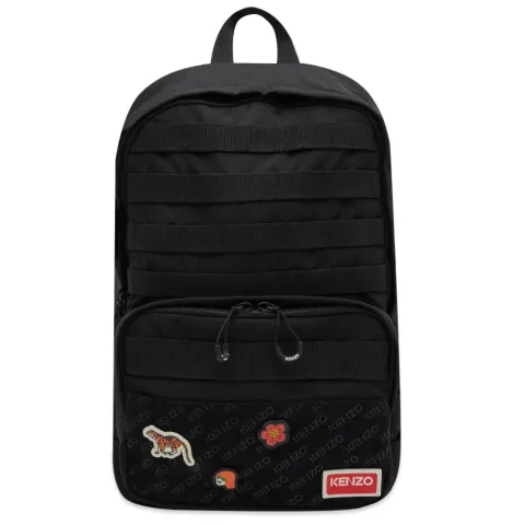 Military Backpack