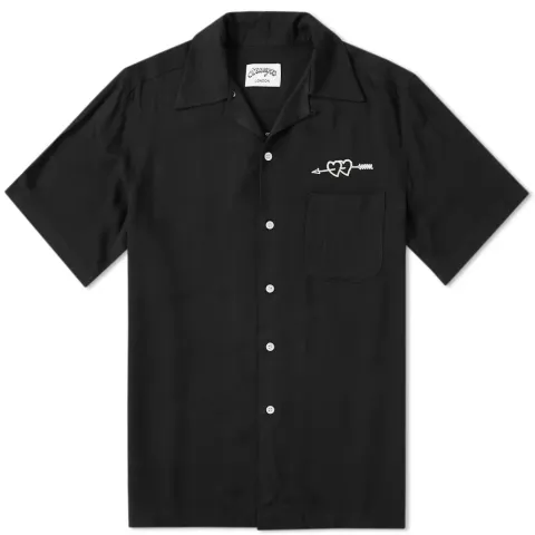 Hearts & Arrows Vacation Shirt
