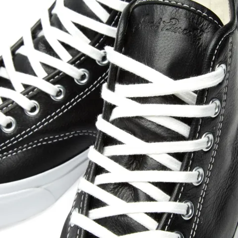 Jack Purcell Signature Hi Premium