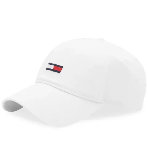 Flag Cap