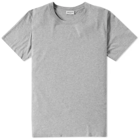 Distressed Tee