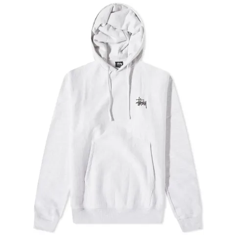 Basic Stussy Hoodie