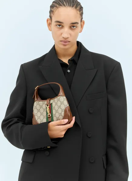 Jackie 1961 Mini Shoulder Bag