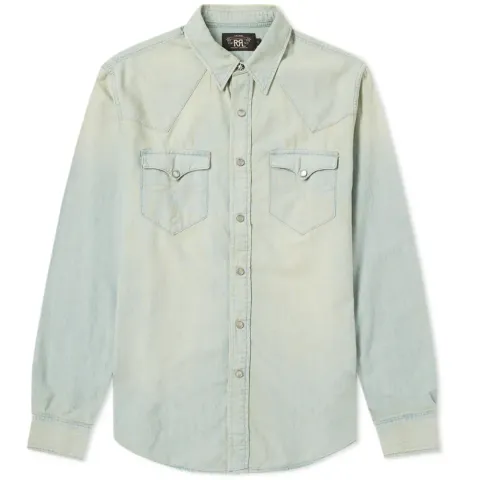 Buffalo Western Shirt