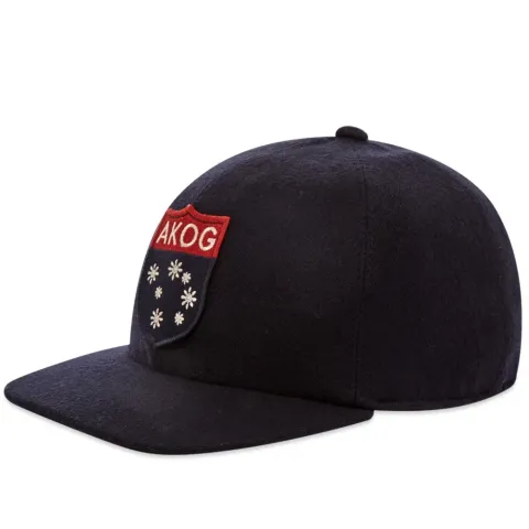 Charmar Cap