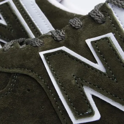 M576WMW - Made in England
