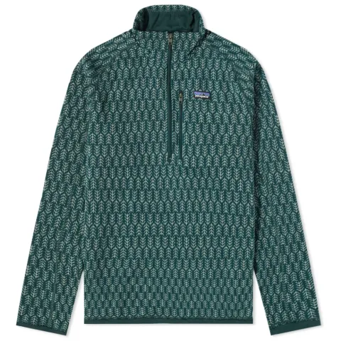 Better Sweater 1/4 Zip