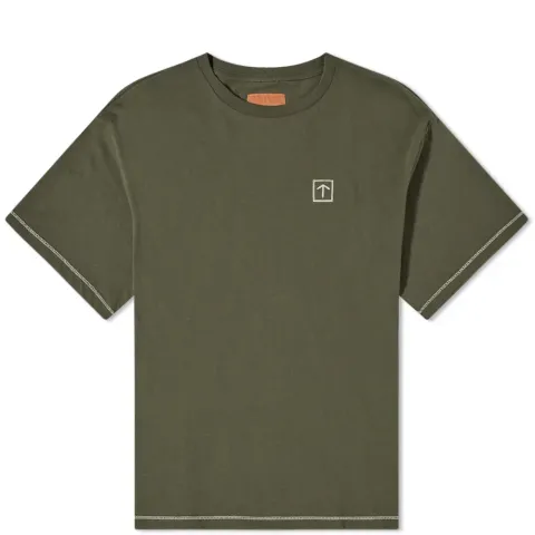 X Nigel Cabourn T-Shirt