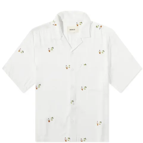 Zyder Shirt