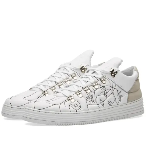 Mountain Cut Sneaker