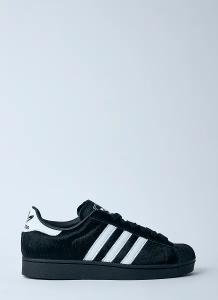 Superstar II Sneakers