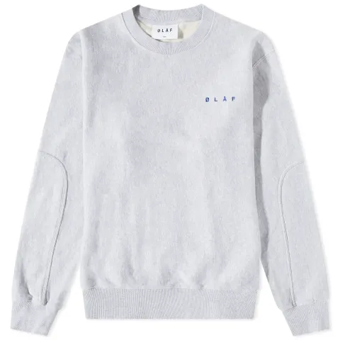 Face Crew Sweat