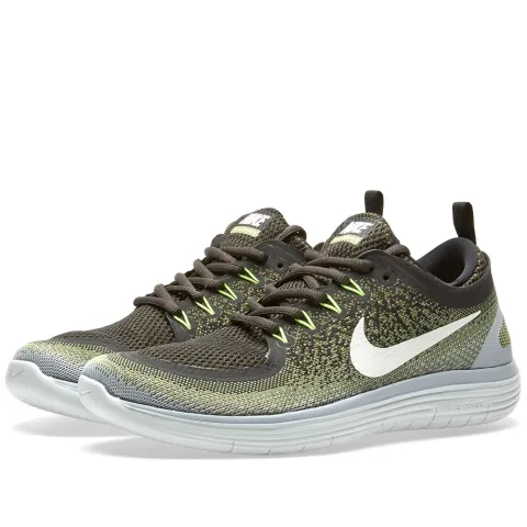 Free Run Distance 2