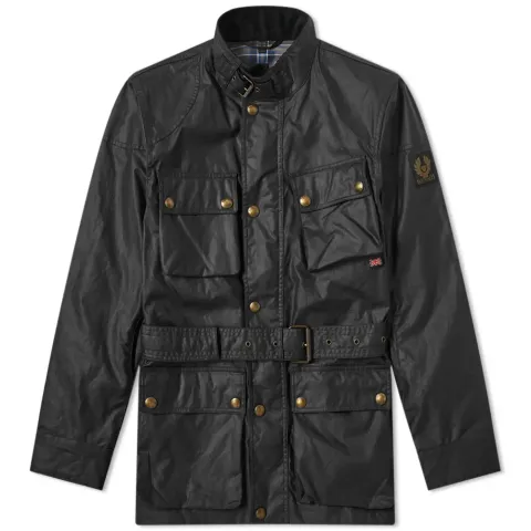 Trialmaster Jacket