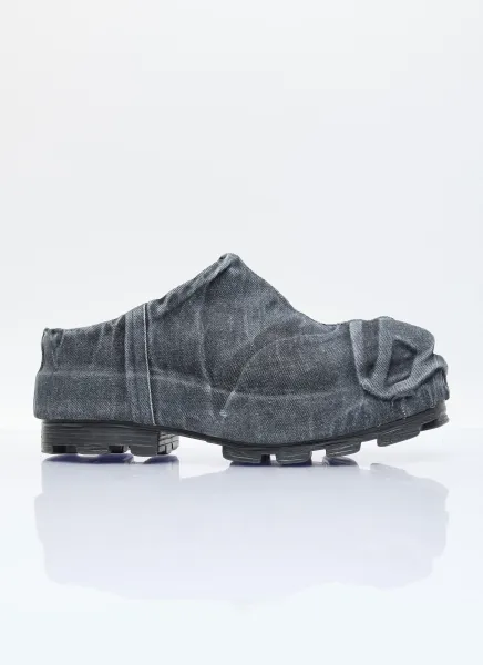 D-Hammer Mules