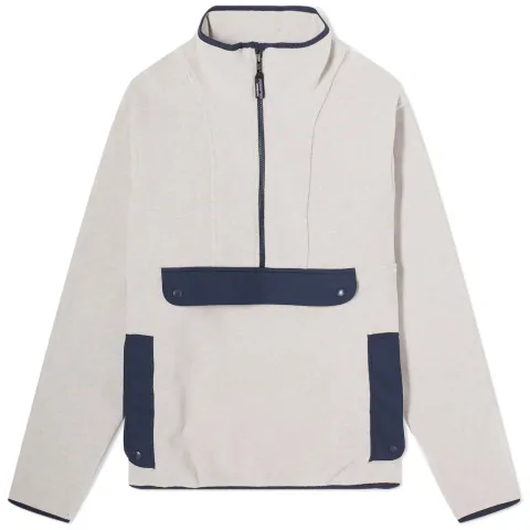 Synchilla Anorak