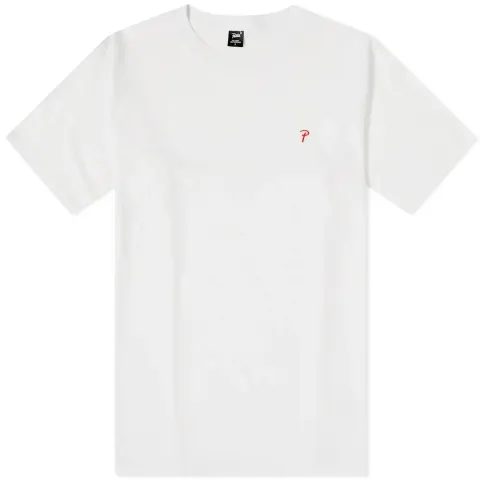 Basic Script P T-Shirt